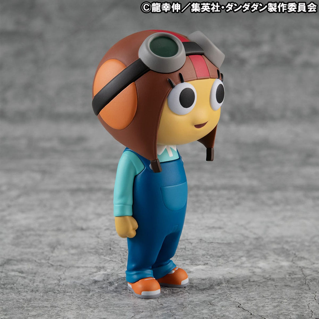 Imagen del producto Dandadan Occultic Sofubi Collection Figura de Vinilo Chiquitita