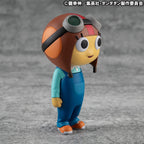Product image Dandadan Occultic Sofubi Collection Vinyl Figures 2-Pack
