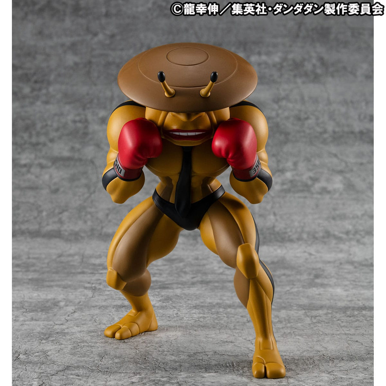 Product image Dandadan Occultic Sofubi Collection Vinyl Figures 2-Pack