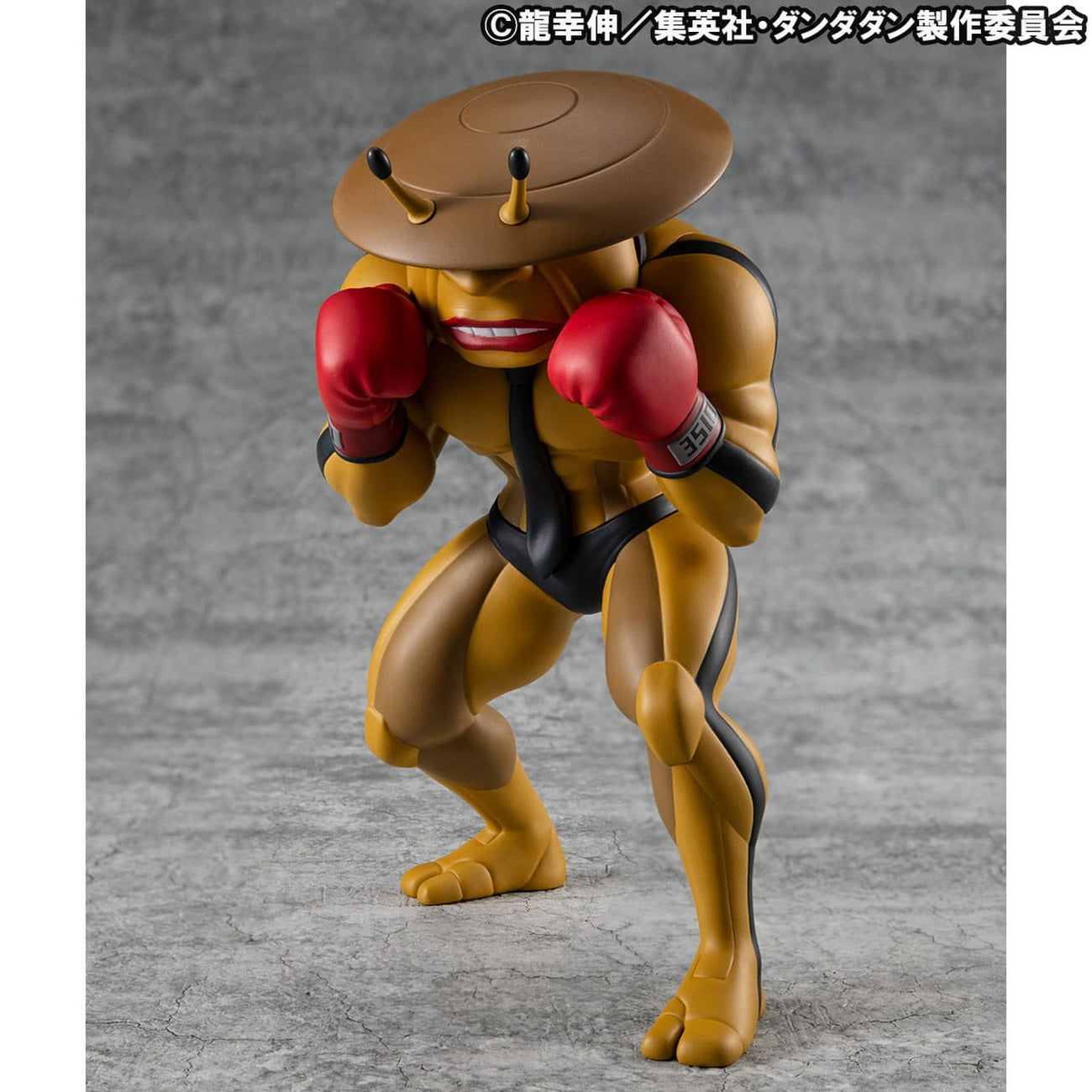 Product image Dandadan Occultic Sofubi Collection Vinyl Figures 2-Pack