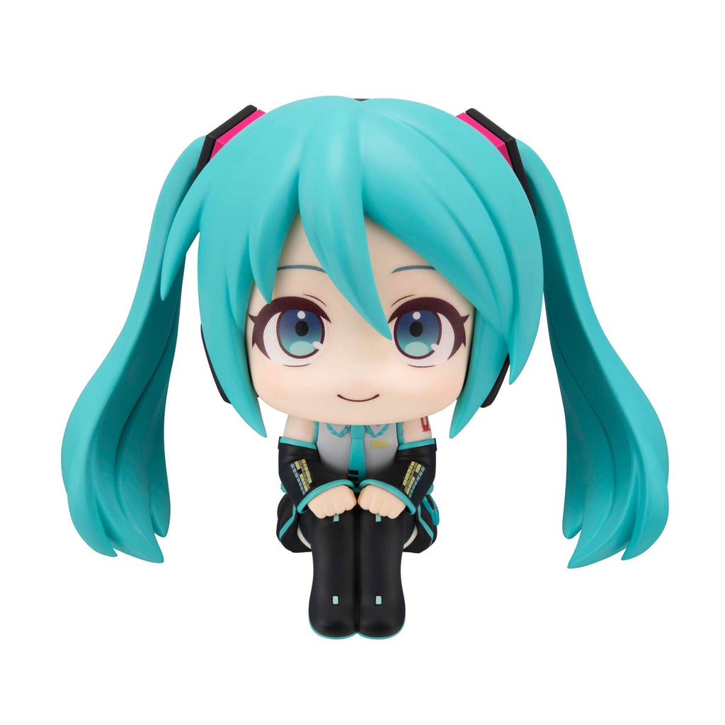Imagen del producto Character Vocal Series 01: figura PVC Hatsune Miku Look Up