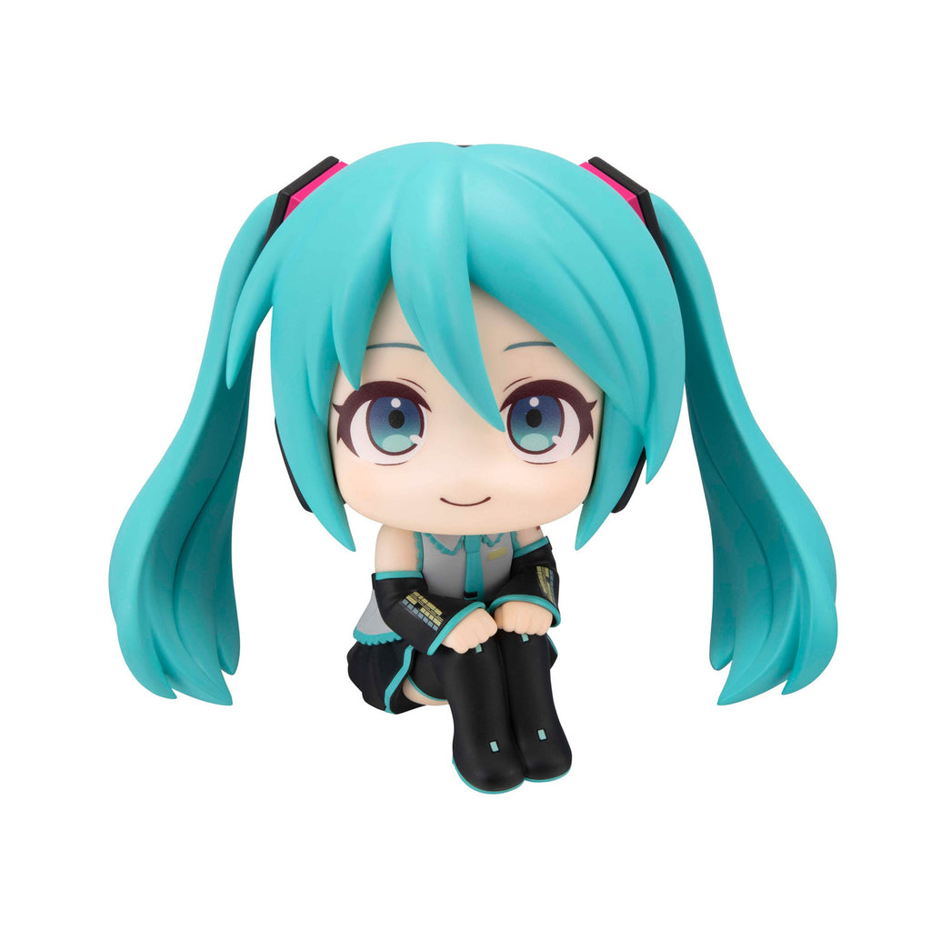 Imagen del producto Character Vocal Series 01: figura PVC Hatsune Miku Look Up