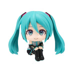 Imagen del producto Character Vocal Series 01: figura PVC Hatsune Miku Look Up