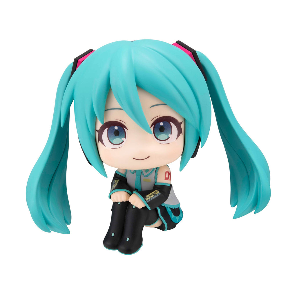 Imagen del producto Character Vocal Series 01: figura PVC Hatsune Miku Look Up