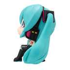 Imagen del producto Character Vocal Series 01: figura PVC Hatsune Miku Look Up