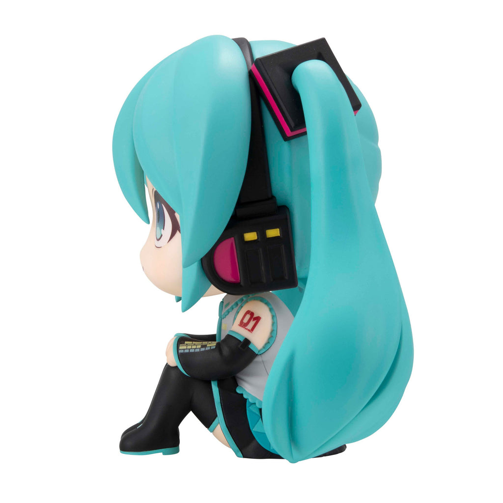 Imagen del producto Character Vocal Series 01: figura PVC Hatsune Miku Look Up