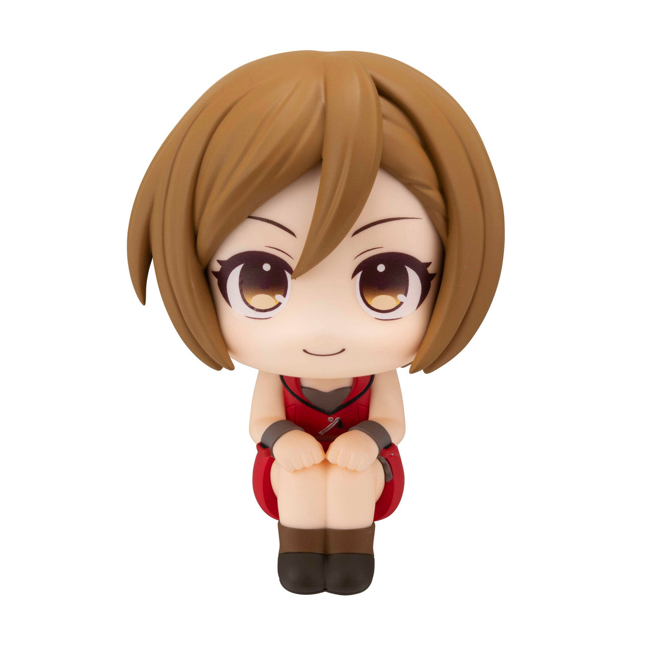 Imagen del producto Character Vocal Series: Meiko figura PVC Look Up Meiko 11 cm