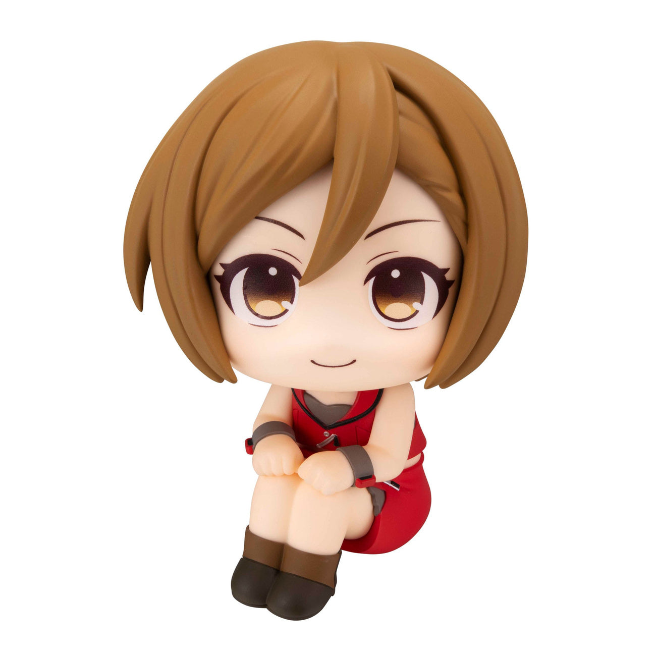 Imagen del producto Character Vocal Series: Meiko figura PVC Look Up Meiko 11 cm