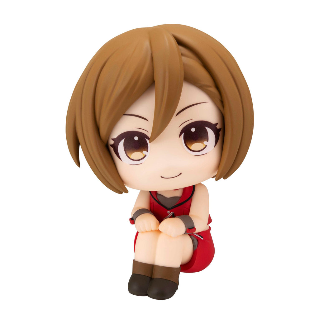 Imagen del producto Character Vocal Series: Meiko figura PVC Look Up Meiko 11 cm