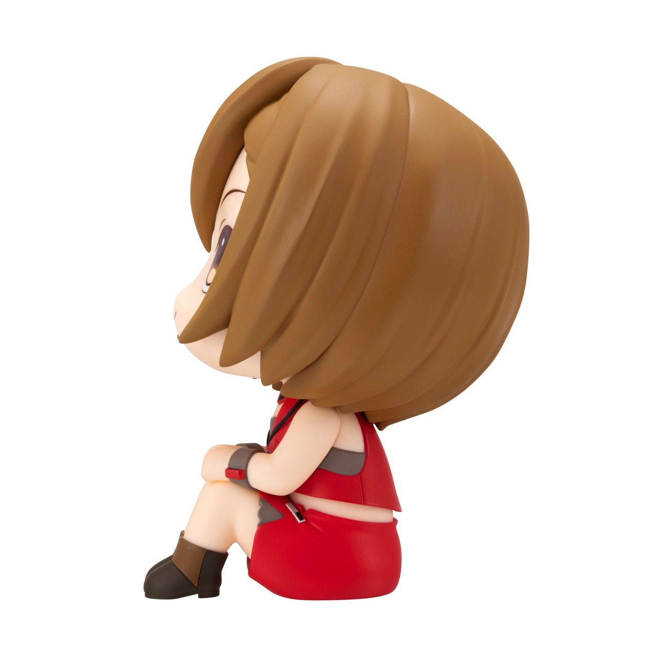 Imagen del producto Character Vocal Series: Meiko figura PVC Look Up Meiko 11 cm