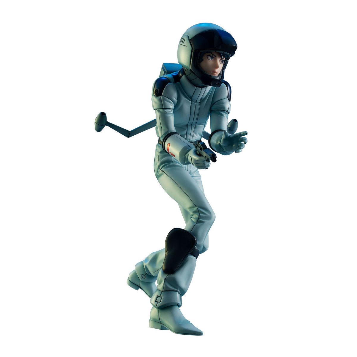 Imagen del producto Mobile Suit Zeta Gundam GGG Estatua 1/8 Kamille Bidan