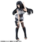 Product image Naruto Gals PVC Statue Hinata Hyuga Ver. 2 21 cm