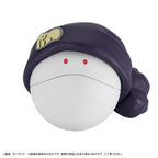 Product image Mobile Suit Gundam GQuuuuuuX Money Box Haro 12 cm (with gift)