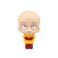 Imagen del producto One Punch Man figura PVC Look Up Saitama 11 cm
