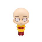 Imagen del producto One Punch Man figura PVC Look Up Saitama 11 cm