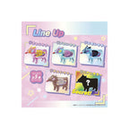 Imagen del producto Kaitai Fantasy minifiguras pack de 4 Collection Beef 6 cm