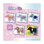 Imagen del producto Kaitai Fantasy minifiguras pack de 4 Collection Beef 6 cm