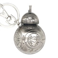 Imagen del producto Star Wars Llavero de metal BB-8