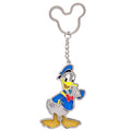 Imagen del producto Llavero de metal Disney Donald