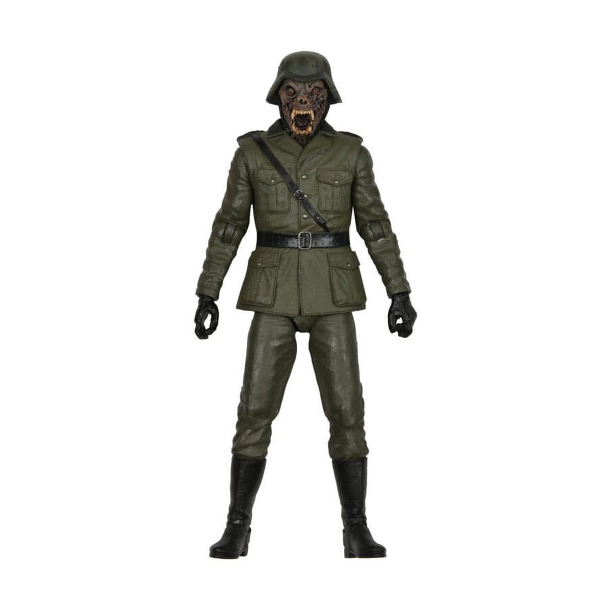 Product image An American Werewolf in London Action Figure Ultimate Nightmare Demon 18 cm