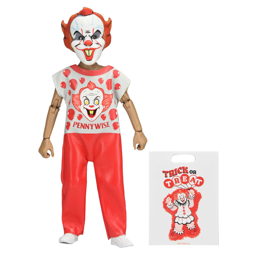 Product image IT Ben Cooper Action Figure Costume Series 9 Pennywise 15 cm