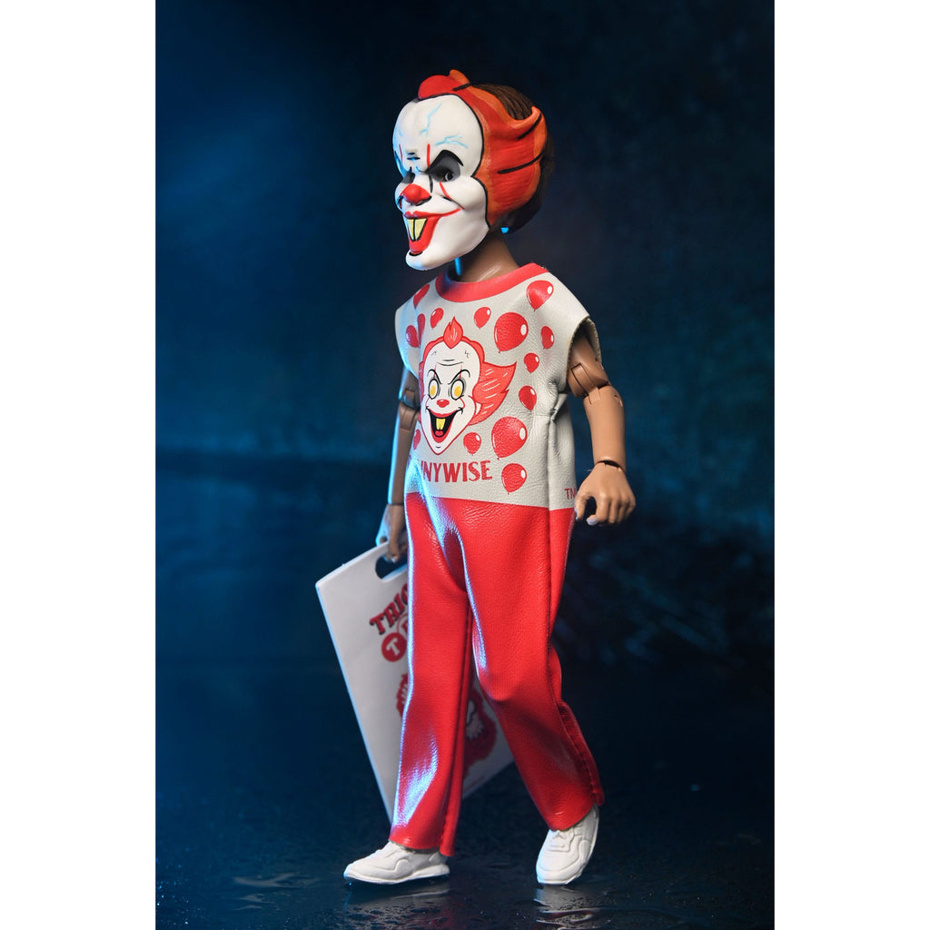 Product image IT Ben Cooper Action Figure Costume Series 9 Pennywise 15 cm