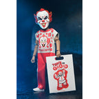 Product image IT Ben Cooper Action Figure Costume Series 9 Pennywise 15 cm