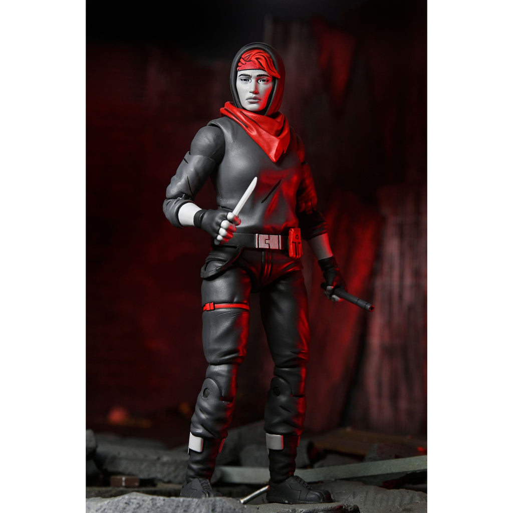 Imagen del producto Teenage Mutant Ninja Turtles: The Last Ronin figura de acción