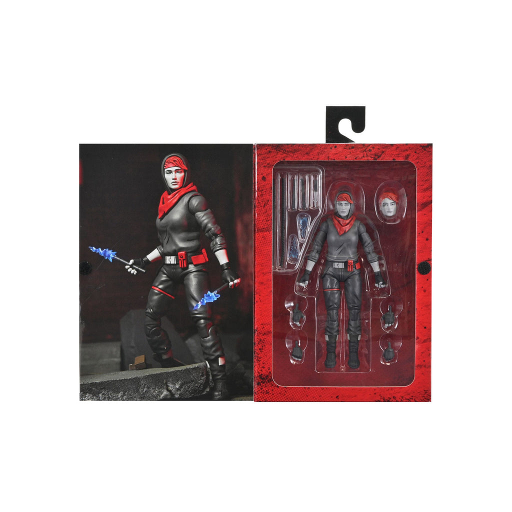 Imagen del producto Teenage Mutant Ninja Turtles: The Last Ronin figura de acción