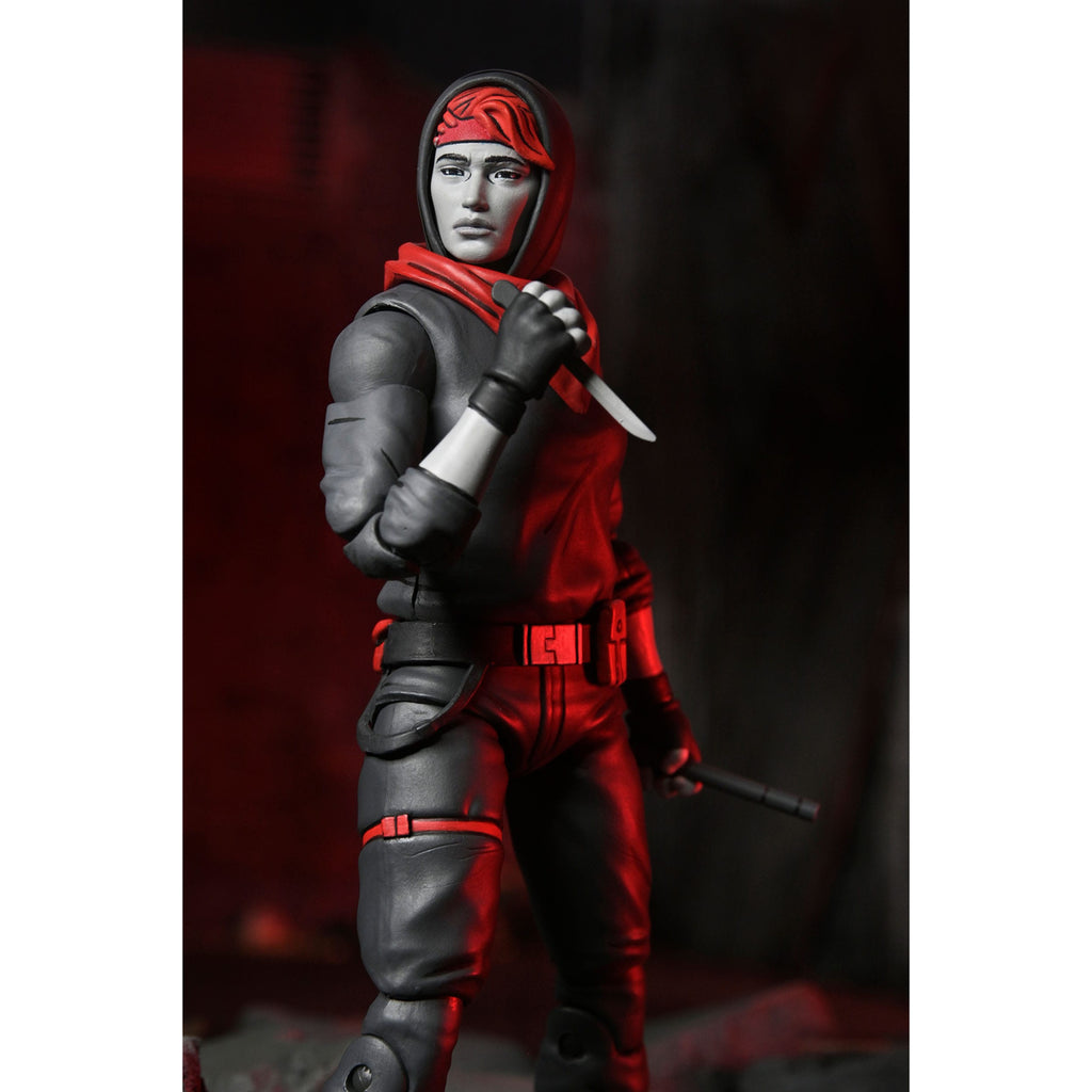 Imagen del producto Teenage Mutant Ninja Turtles: The Last Ronin figura de acción
