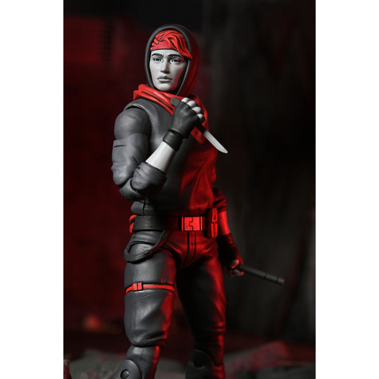 Imagen del producto Teenage Mutant Ninja Turtles: The Last Ronin figura de acción
