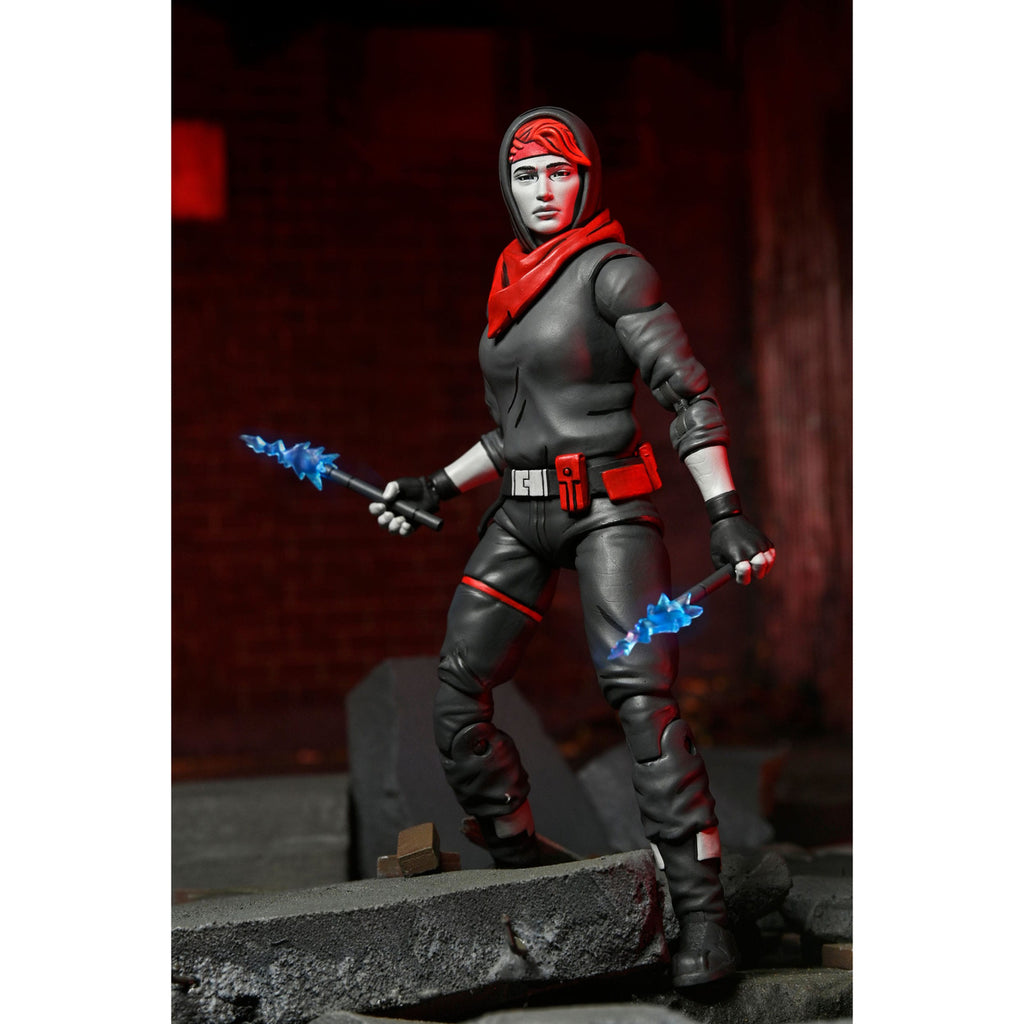 Imagen del producto Teenage Mutant Ninja Turtles: The Last Ronin figura de acción