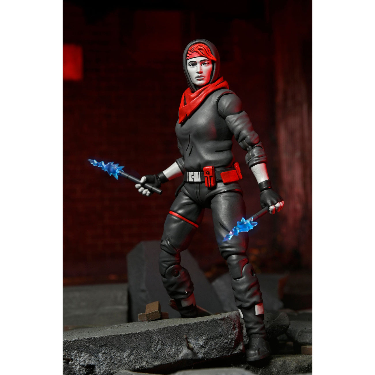 Imagen del producto Teenage Mutant Ninja Turtles: The Last Ronin figura de acción