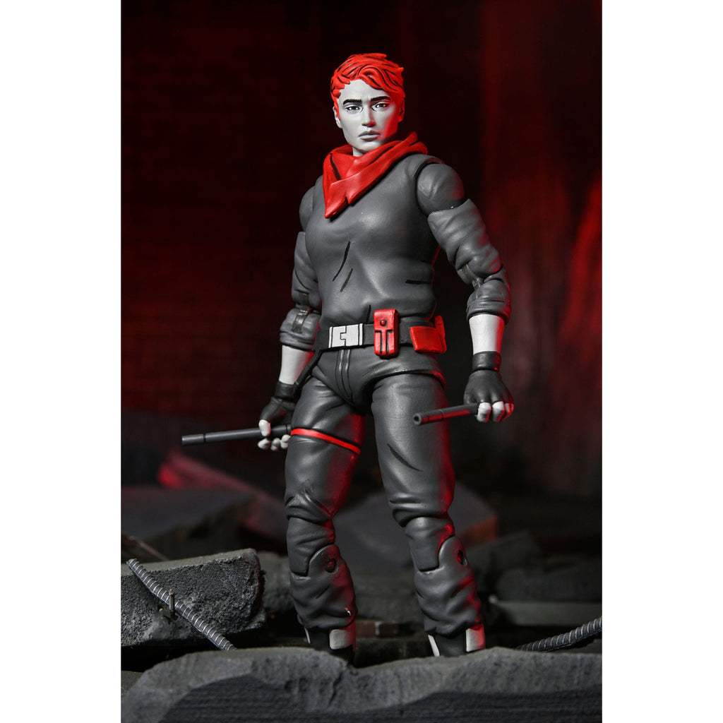 Imagen del producto Teenage Mutant Ninja Turtles: The Last Ronin figura de acción