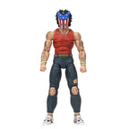 Imagen del producto Figura de acción Teenage Mutant Ninja Turtles (Mirage Comics)