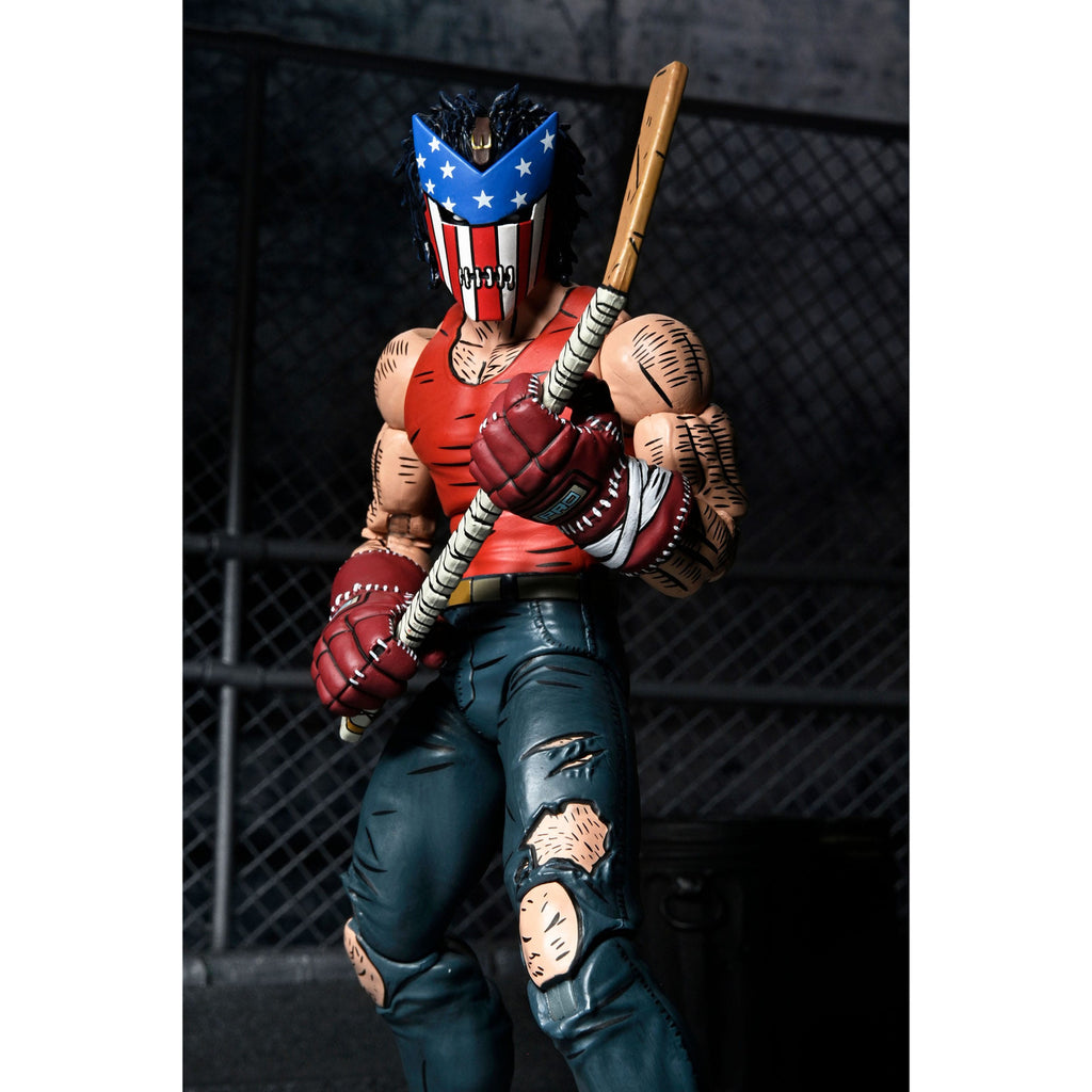 Imagen del producto Figura de acción Teenage Mutant Ninja Turtles (Mirage Comics)