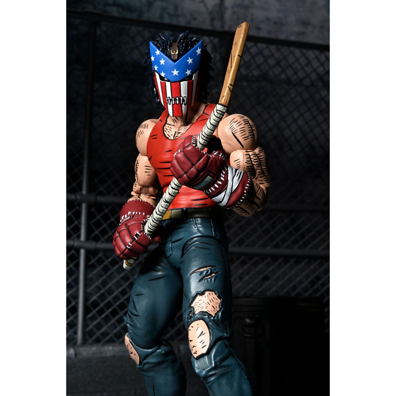 Imagen del producto Figura de acción Teenage Mutant Ninja Turtles (Mirage Comics)
