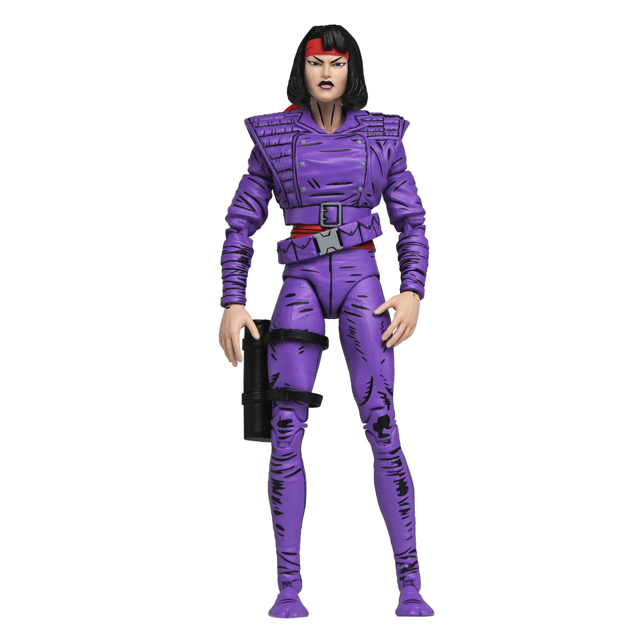 Imagen del producto Figura de acción Teenage Mutant Ninja Turtles (Mirage Comics)