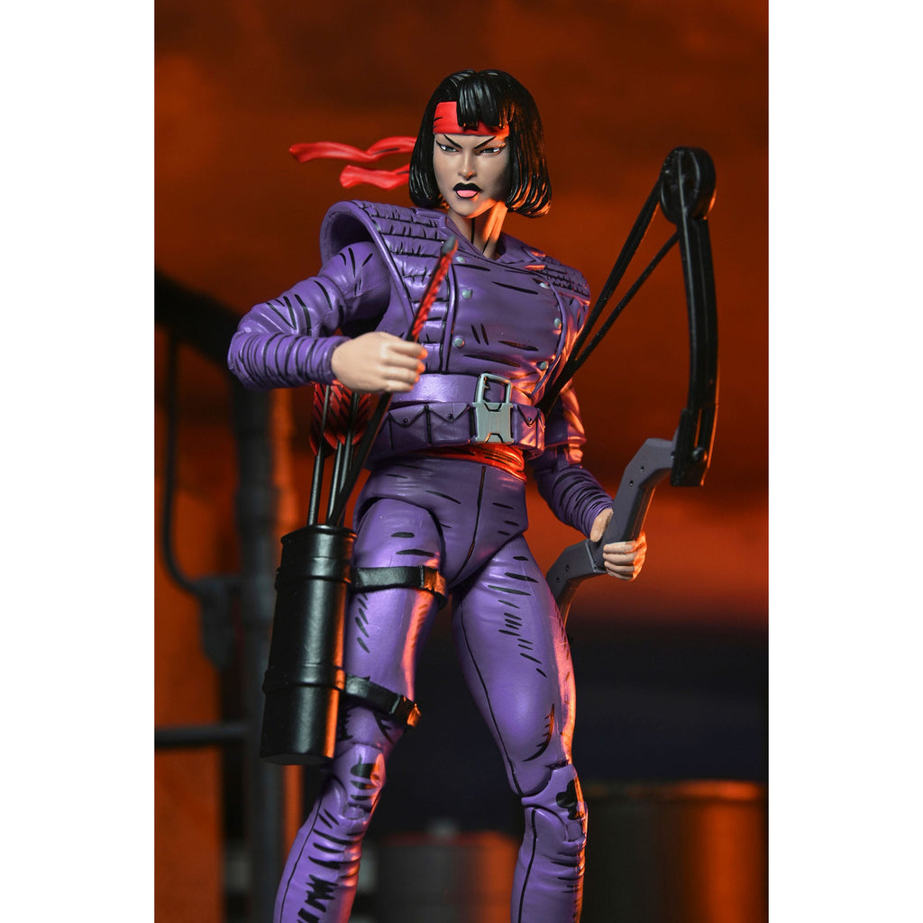Imagen del producto Figura de acción Teenage Mutant Ninja Turtles (Mirage Comics)