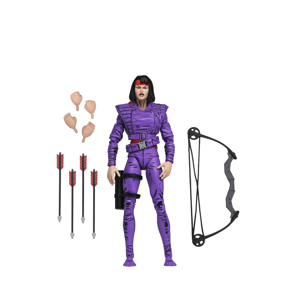 Imagen del producto Figura de acción Teenage Mutant Ninja Turtles (Mirage Comics)