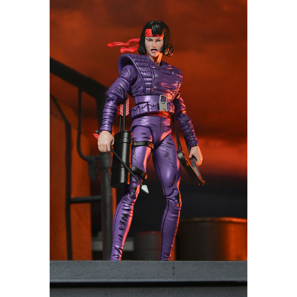 Imagen del producto Figura de acción Teenage Mutant Ninja Turtles (Mirage Comics)