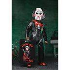 Imagen del producto Saw Ben Cooper figura de acción Costume Series 9 Billy the