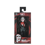 Imagen del producto Saw Ben Cooper figura de acción Costume Series 9 Billy the