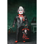Imagen del producto Saw Ben Cooper figura de acción Costume Series 9 Billy the