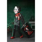 Imagen del producto Saw Ben Cooper figura de acción Costume Series 9 Billy the