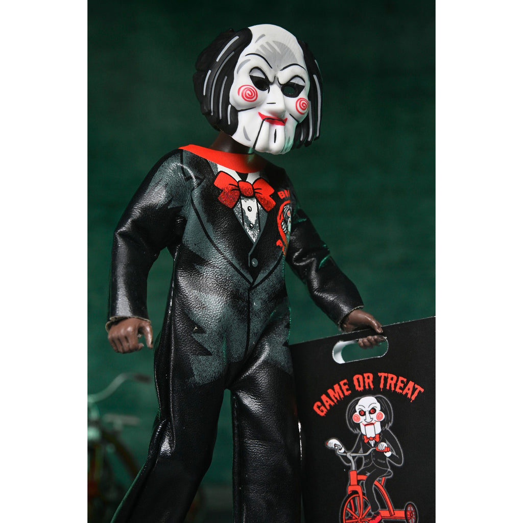 Imagen del producto Saw Ben Cooper figura de acción Costume Series 9 Billy the