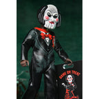 Imagen del producto Saw Ben Cooper figura de acción Costume Series 9 Billy the