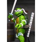 Product image Teenage Mutant Ninja Turtles Action Figure April as the 5th