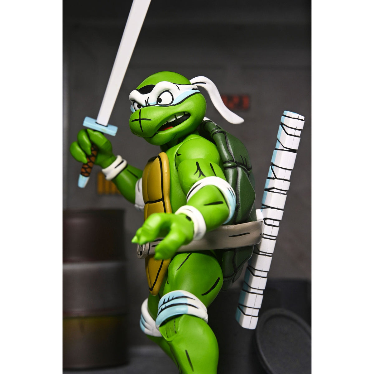 Product image Teenage Mutant Ninja Turtles Action Figure April as the 5th
