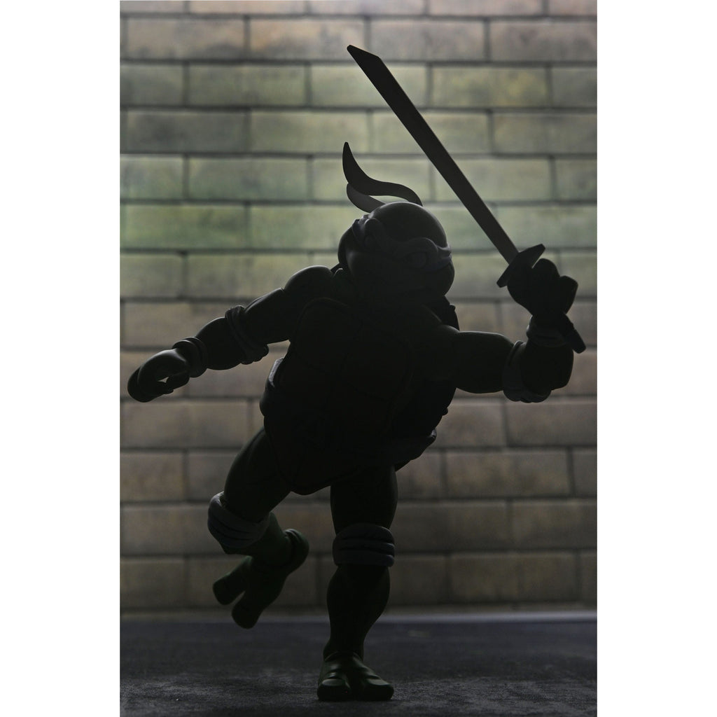 Product image Teenage Mutant Ninja Turtles Action Figure April as the 5th